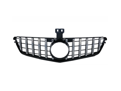 MERCEDES W204 2007-2014 C SERISI IÇIN UYUMLU PANJUR GTR - GRI